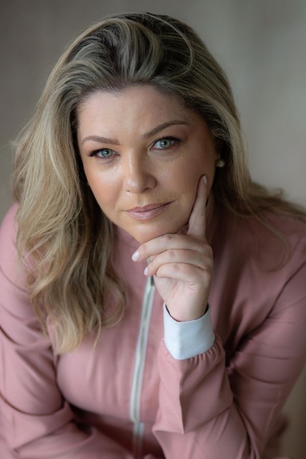 Dra. Marlise Monteiro